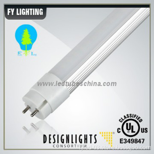 High Lumens 120LM/W Led Tube External Driver with UL CUL